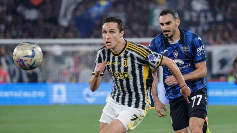 Chiesa calciomercato tesoretto