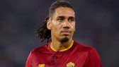 Chris Smalling Roma