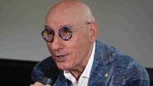 Ciccio Graziani Roma