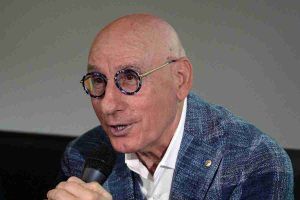 Ciccio Graziani Roma