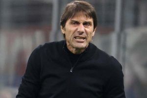 Conte Napoli Roma