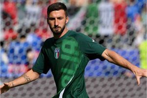 Svizzera-Italia 2-0 commento di Cristante