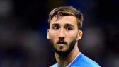 Spagna-Italia prestazione Cristante