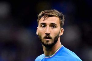 Spagna-Italia prestazione Cristante