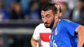 Italia-Turchia pagelle giallorossi
