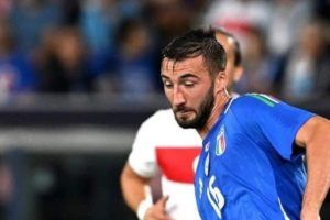Italia-Turchia pagelle giallorossi