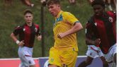 Cristian Totti Serie D