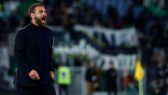 De Rossi Roma