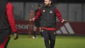 Daniele De Rossi Roma
