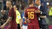 Daniele De Rossi Spalletti Roma