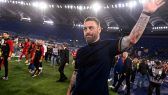 Daniele De Rossi intervista