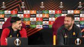 De Rossi Paredes