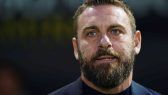 De Rossi ritiro estivo