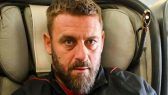 Roma scelta sorprendente De Rossi