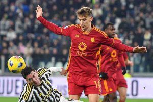 Diego Llorente Roma