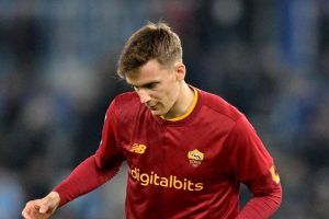 Diego Llorente Roma