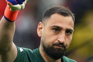 LIVE Italia-Albania diretta