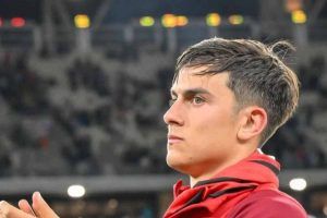 Dybala sirene dall'Arabia Saudita