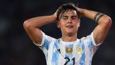 Dybala Argentina