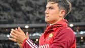 Roma gesto vacanze Dybala
