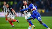 Ebrima Darboe Sampdoria