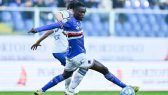Ebrima Darboe Sampdoria