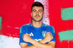 Svizzera-Italia le formazioni ufficiali