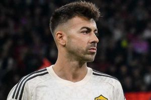 El Shaarawy 8 anni fa