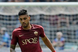 Emerson Palmieri Roma