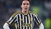 Federico Chiesa Juventus