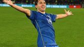 Federico Chiesa Nazionale