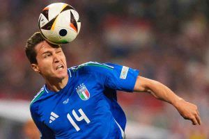Federico Chiesa