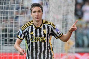 Chiesa obiettivo Roma calciomercato