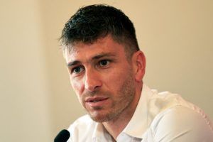 Florent Ghisolfi Roma
