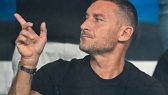 Francesco Totti su Spalletti