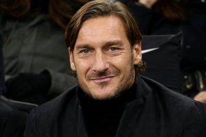 Francesco Totti