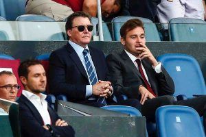 Friedkin Everton