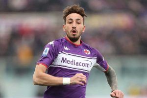 Castrovilli Fiorentina