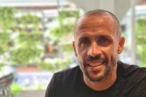 Giacomazzi obiettivo Champions