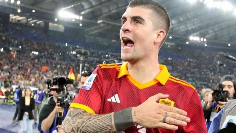 Mancini Roma