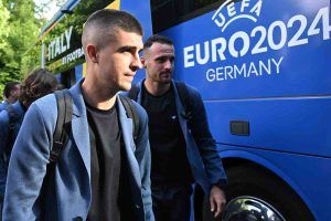 Gianluca Mancini