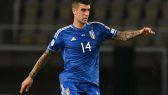 Gianluca Mancini Italia