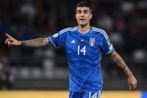 Gianluca Mancini