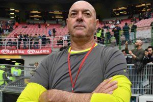 Bruce David Grobbelaar