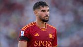 Houssem Aouar Roma