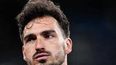Hummels piace alla Roma parole padre
