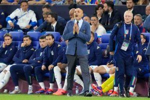 Italia Spalletti