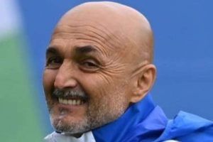 Italia-Albania formazioni ufficiali