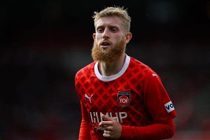 Jan-Niklas Beste Heidenheim