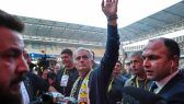 Josè Mourinho Fenerbahce